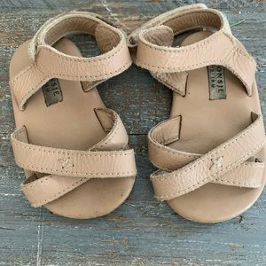 donsje sandals 12-18 months